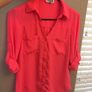 Express Portifino Blouse